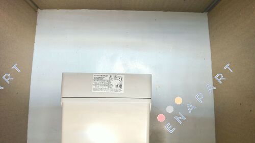 R9/16PLM/Z33S/1/36/D1 Reparaturschalter, 9 polig
