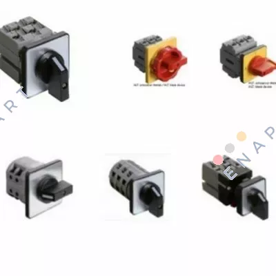 RLT32/3PM-D1/Z33 GB Reparaturschalter, 3 polig