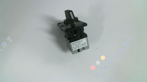 ST41/8E/Z31/NS Schrittschalter