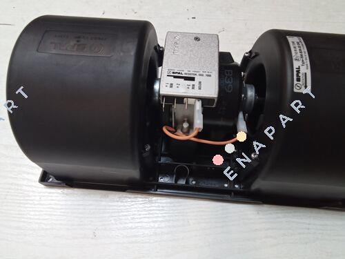 006B3922 Ventilator