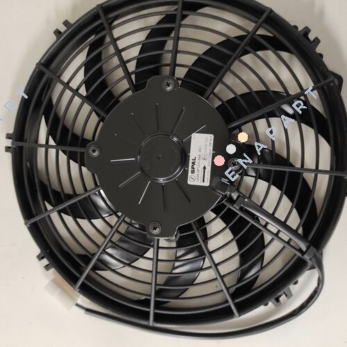 24V VA09-BP12/C-54A (280 MM) Ventilator