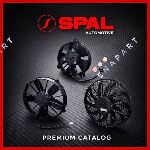 59811 (VA18-BP71/LL-86A) Axiallüfter