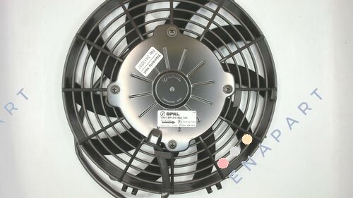 59994 Axiallüfter