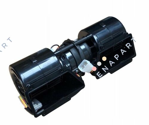 90202 Ventilator