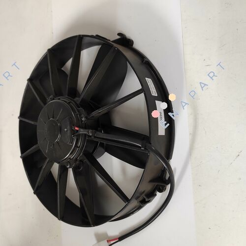 P/N: 30102546, Type: VA01-BP70/LL-36S Ventilator