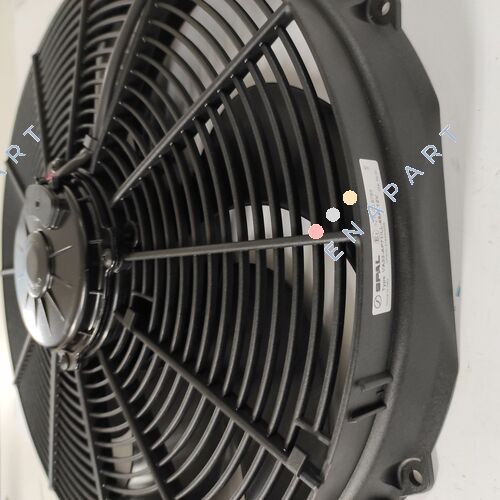 VA33-AP71/LL-65A 12V Ventilator