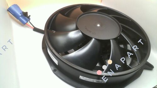 VA99-BBL324P/N-101A/SH Bürstenloser Axiallüfter