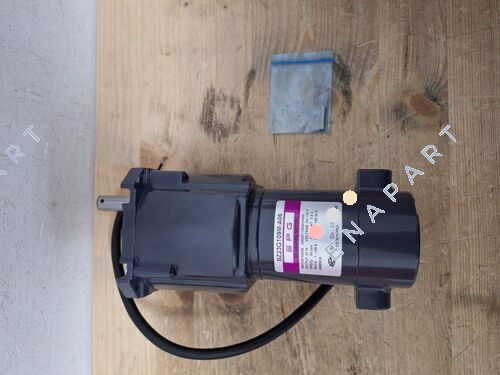 BZ23G109M-A06 Motor