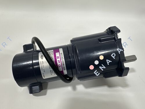 BZ23G109M-A06 Motor