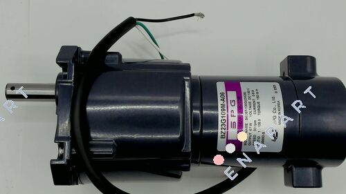 BZ23G109M-A06 Motor