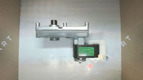 ISG-3230D060 Motorisierung