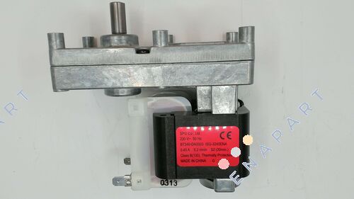 ISG-3240ENA-5,6 Spaltpolmotor