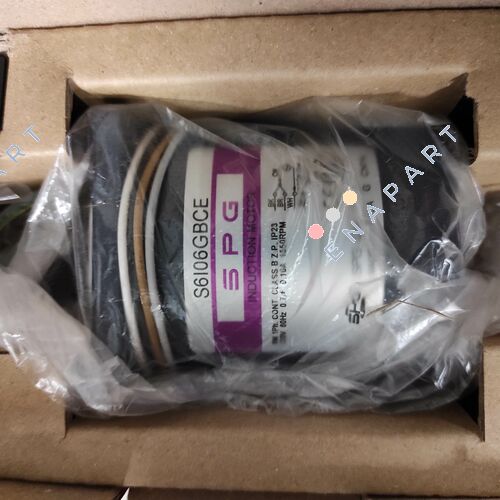 S6I06GBCE Motor