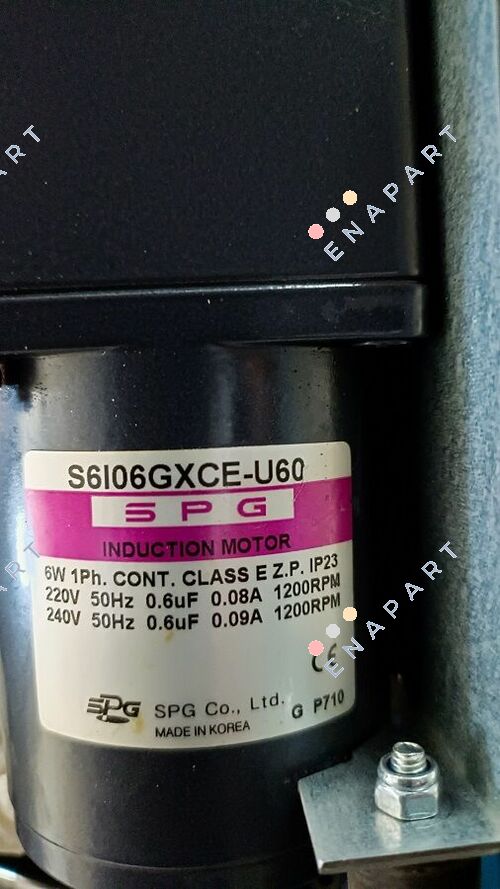 S6I06GXCE-U60 
