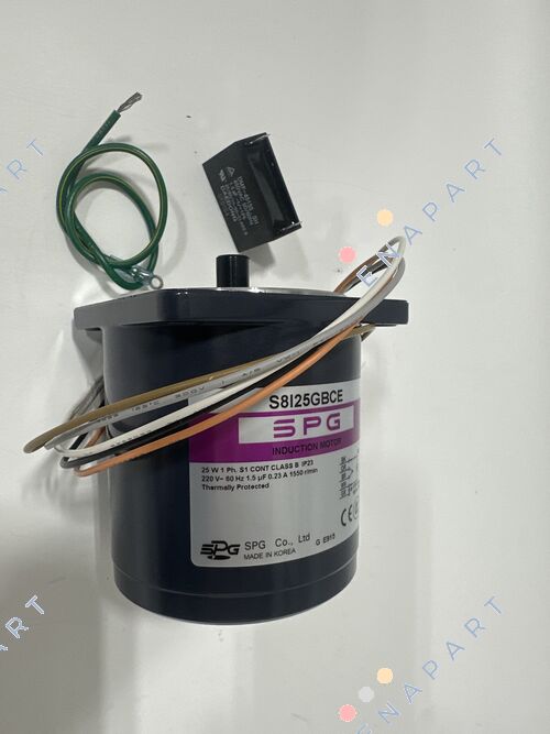 S8125GBCE 
