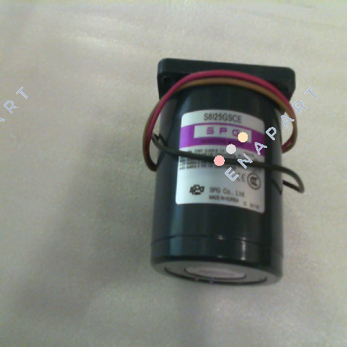 S8I25GSCE Motor Drive Conveyor