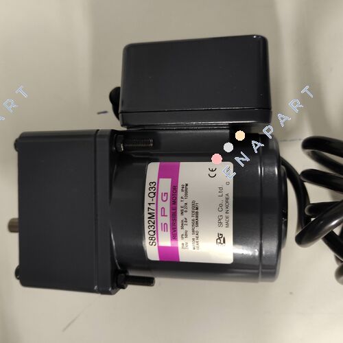 S8Q32M71-Q33 UMKEHRBARER MOTOR