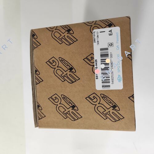 S9I150DS-A426 Motor