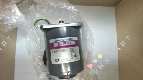 S9I40GXH-S12CE Motor