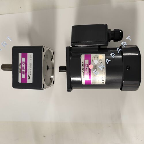S9I90GSL-TCE/S9KC15BL getriebemotor