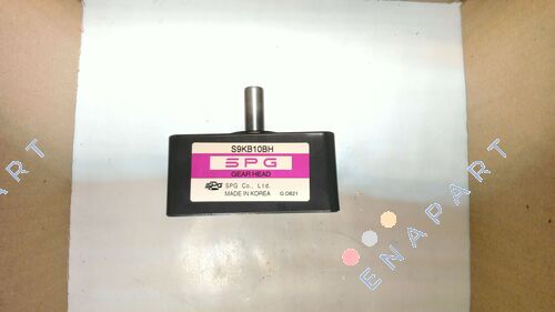 S9KB10BH Getriebekopf