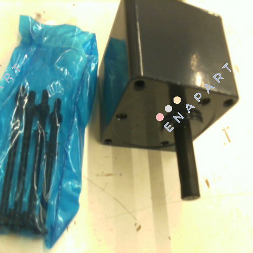 S9KB50B1H-P52 Getriebekopf