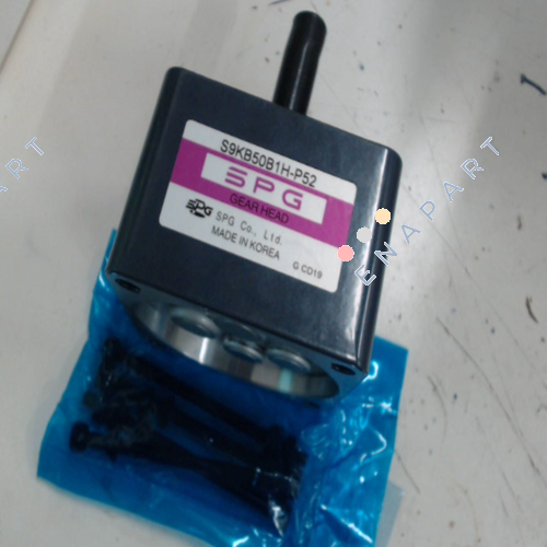 S9KB50B1H-P52 Getriebekopf