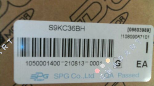 S9KC36BH 