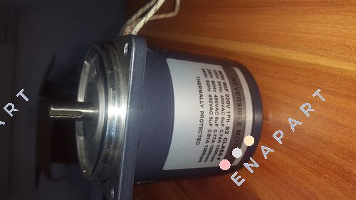 S9R40KXCE  Motor