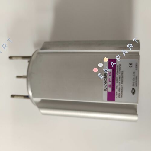 SPG IC-74435EUA 