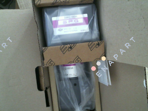 SPG S9I60GXH-V12CE + S9KC18BH 
