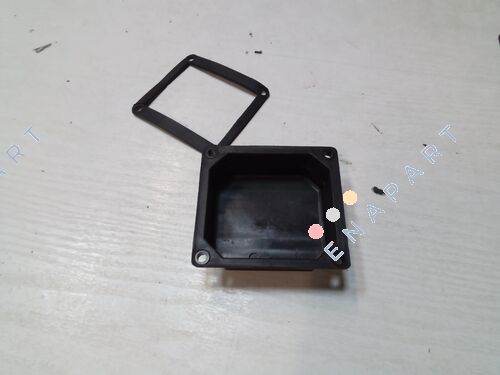 CM6380 Klemmenblockabdeckung