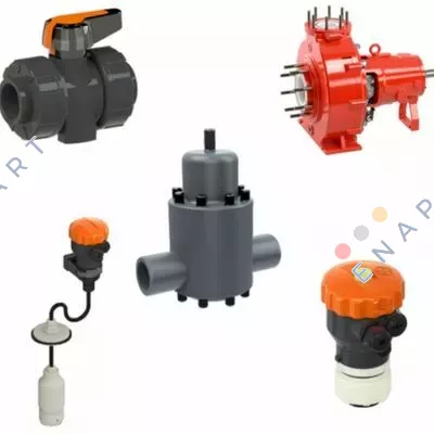 213000 / MDM 902 Membrandruckmittler