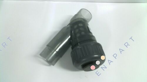 P/N: 130563, Type: SF 305 Schmutzfänger