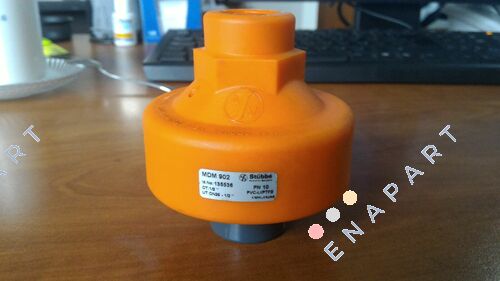 P/N: 212983, Type: MDM 902 Membrandruckmittler