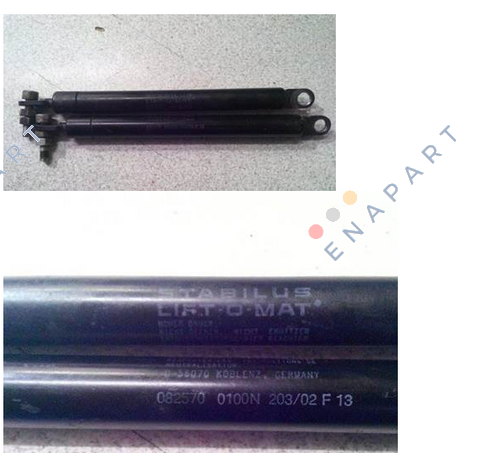 082570 / 100N Lift-O-MAT