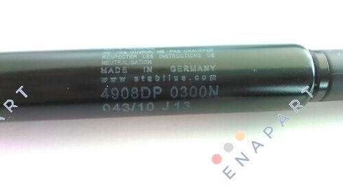 4908DP LIFT-O-MAT