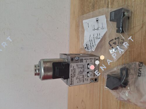 5610141310 E/P-Druckregler, Serie ED05