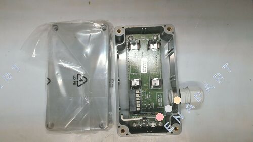 D4904T0027 Kontaktleisten Funk Sys. – Sender
