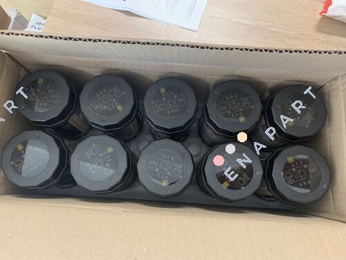 E240/PL1 (box 1x10 pcs) Schmiervorrichtung