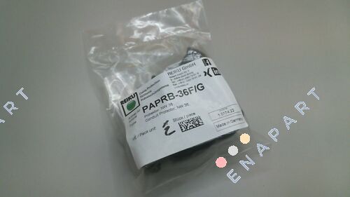 PAPRB-36F/G Protektor; NW 36