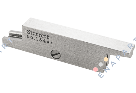 154A Verstellbare Parallelschraube