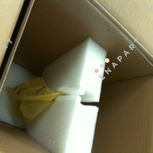 3754-12/300 Elektronischer Höhenmesser