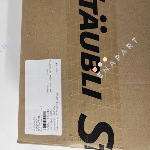 RBE03/V2.6101 stecknippel