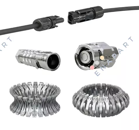 TC 14.21 - 230V 50-60 Hz / PN: 21439 Zeitschaltuhr