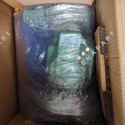 SF 4/112 RD/BZP054112RD--151R Zahnradpumpe