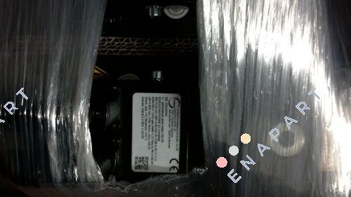 K102SGD0125EZ401U Kegelradgetriebemotor