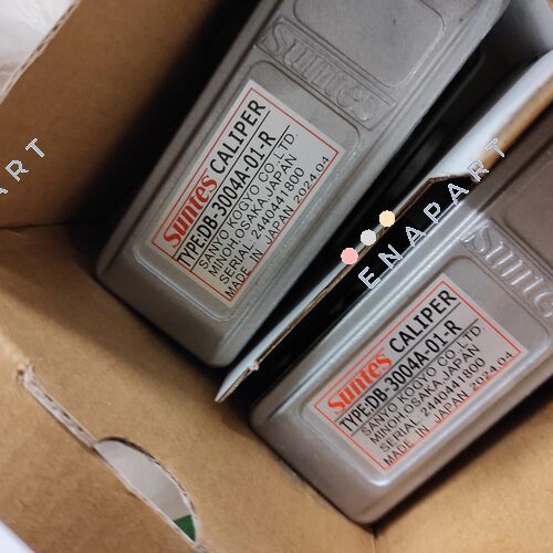DB-3004A-01-R Mini-Bremssattel