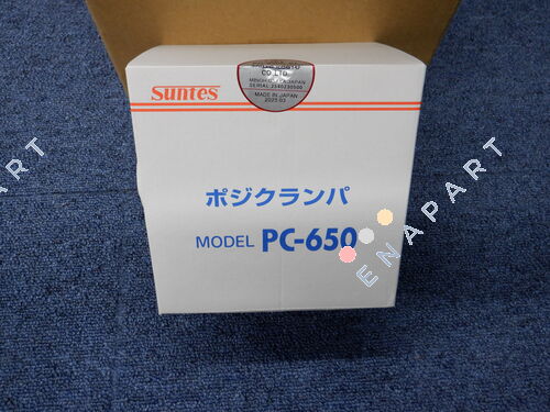 PC-650A-01 BREMSE, LUFTKLEMME, SANYO PT