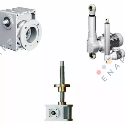Art.91797051 (FL40-16,5 / F85-14)  (OEM*) Kegelradgetriebe
